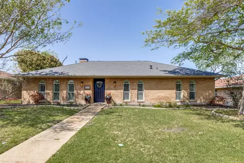 310 Ridgewood Dr, Richardson, TX 75080