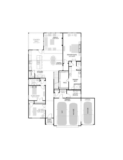 1386 Flora Pl, Lavon, TX 75166