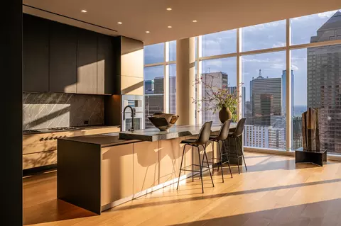1747 Leonard St #2601, Dallas, TX 75201