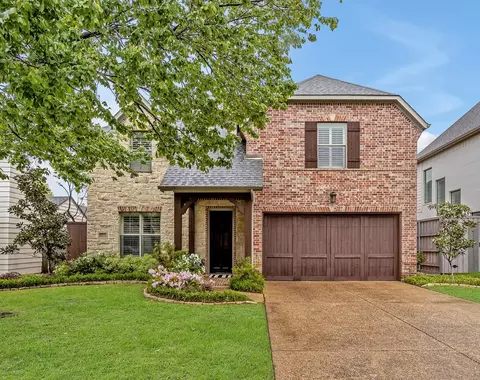 6033 Revere Pl, Dallas, TX 75206