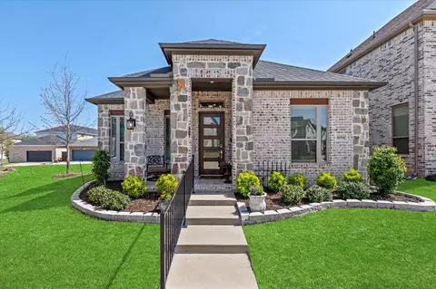 4854 Campbell Cv, Fairview, TX 75069