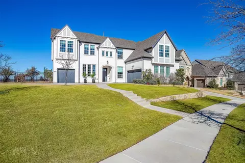 1744 Crested Ridge Rd, Aledo, TX 76008