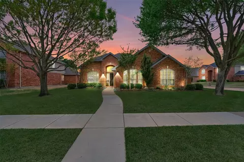 507 Halyard Dr, Allen, TX 75013