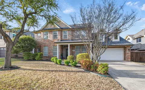 4012 Beacon St, Flower Mound, TX 75028