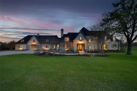415 W Blondy Jhune Rd, Lucas, TX 75002