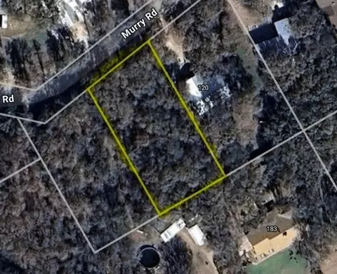 tbd Murry Rd, Whitney, TX 76692
