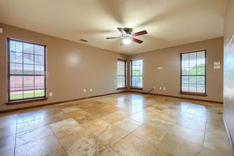 Living - 8418 Bridgewater Dr, Rowlett, TX 75088 photo 6 of 7