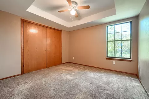 Bedroom - 8418 Bridgewater Dr, Rowlett, TX 75088 photo 4 of 5