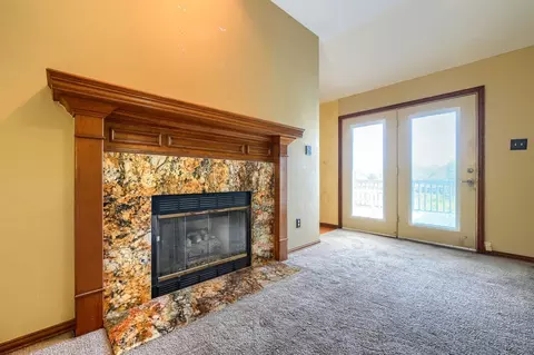Living - 8418 Bridgewater Dr, Rowlett, TX 75088 photo 5 of 7