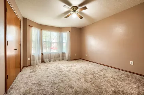 Bedroom - 8418 Bridgewater Dr, Rowlett, TX 75088 photo 5 of 5