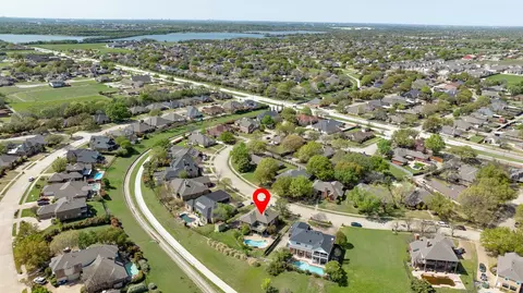 View/Area - 8418 Bridgewater Dr, Rowlett, TX 75088 photo 4 of 5
