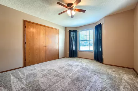 Bedroom - 8418 Bridgewater Dr, Rowlett, TX 75088 photo 3 of 5