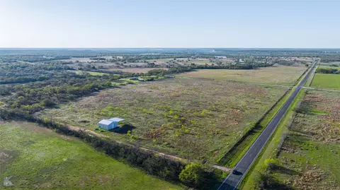 1216 County Road 164, Eastland, TX 76448