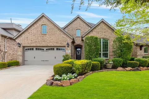 1612 Verbena Ln, Argyle, TX 76226