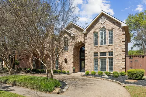 5129 Fairglen Dr, Plano, TX 75093