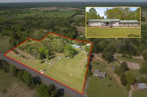 1862 Tx Hwy 338, Naples, TX 75568