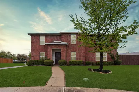 2410 Somerset Dr, Rockwall, TX 75032