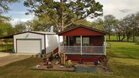 15609 W Highway 31, Purdon, TX 76679