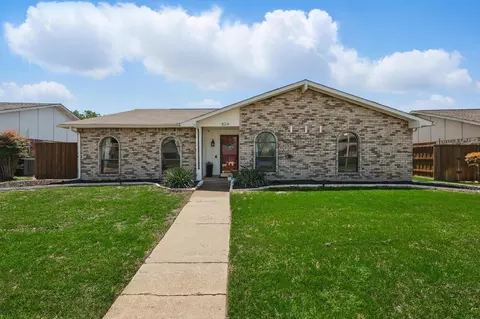 824 Shenandoah Dr, Plano, TX 75023