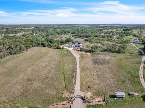 401 Lution Dr, Weatherford, TX 76087