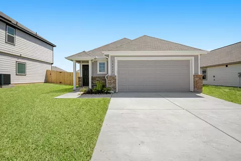 10577 Taruca Dr, Crowley, TX 76036