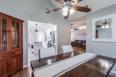 Dining - 6606 Buckeye Dr, Rowlett, TX 75089 photo 1 of 2
