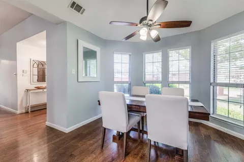 Dining - 6606 Buckeye Dr, Rowlett, TX 75089 photo 2 of 2