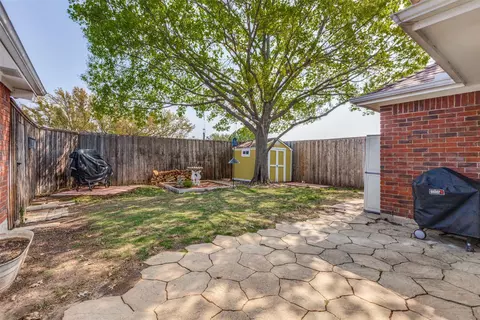 Exterior - 6606 Buckeye Dr, Rowlett, TX 75089 photo 2 of 5