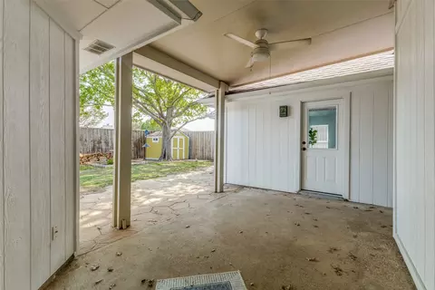Exterior - 6606 Buckeye Dr, Rowlett, TX 75089 photo 3 of 5