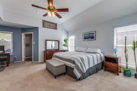 Bedroom - 6606 Buckeye Dr, Rowlett, TX 75089 photo 1 of 2