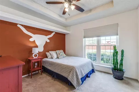 Bedroom - 6606 Buckeye Dr, Rowlett, TX 75089 photo 2 of 2