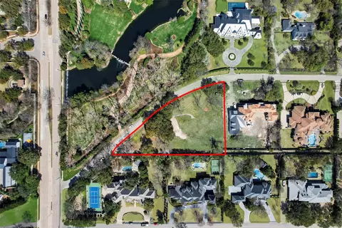 5138 Lobello Dr, Dallas, TX 75229