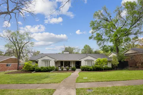 2016 Timbergrove Cir, Dallas, TX 75208