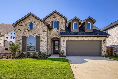 304 Robinia Rd, Celina, TX 75009