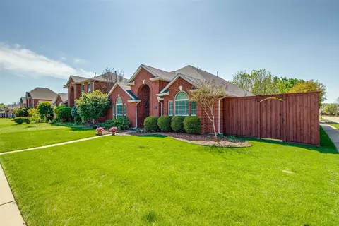 6213 Oxford Pl, Frisco, TX 75035