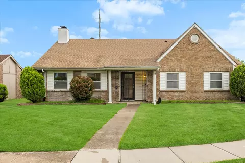 2430 Centennial Dr, Garland, TX 75042