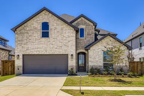 312 Robinia Rd, Celina, TX 75009
