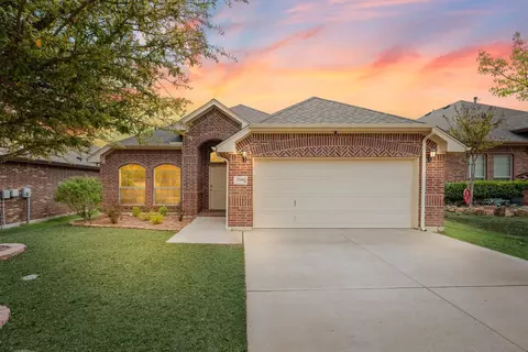 12416 Lonesome Pine Pl, Fort Worth, TX 76244