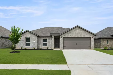 2612 Streamside, Burleson, TX 76028
