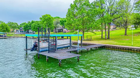 15123 Sapphire Ln, Streetman, TX 75859
