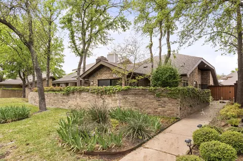 6015 Glen Heather Dr, Dallas, TX 75252