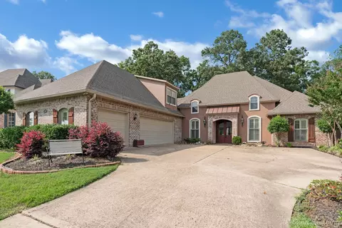 322 Newburn Ln, Shreveport, LA 71106