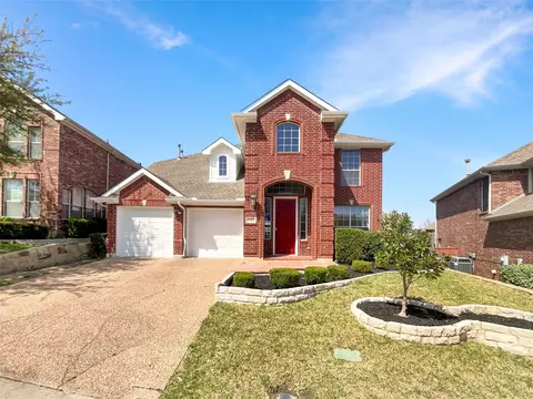 8504 Balta Ct, Irving, TX 75063
