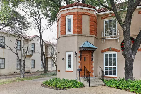 4406 University Blvd, University Park, TX 75205