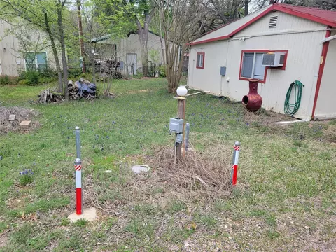 64 Richard Dr, Gordonville, TX 76245