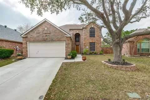 2104 Aberdeen Ave, Mckinney, TX 75072