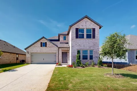 13052 Limestone St, Providence Village, TX 76227