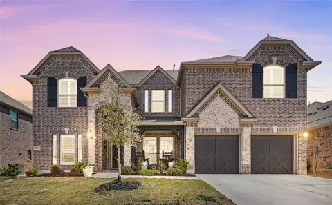 3104 Ivywood Pl, Celina, TX 75009