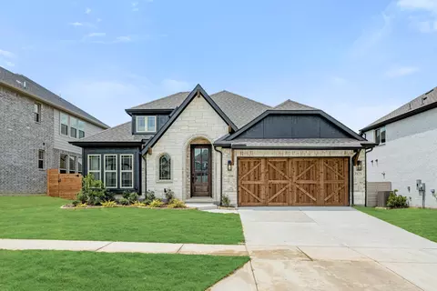 3925 Clingsman Way, Mckinney, TX 75071