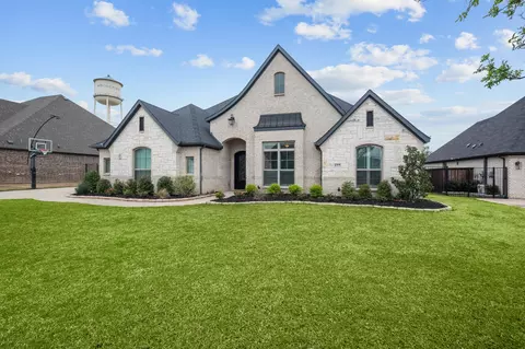 632 Maggie Trl, Lucas, TX 75002